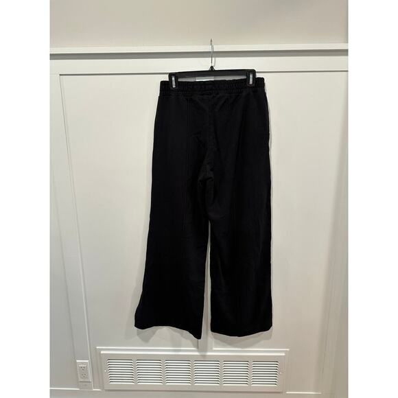 Sweaty Betty Wide Leg Sweatpants - Picture 2 of 4